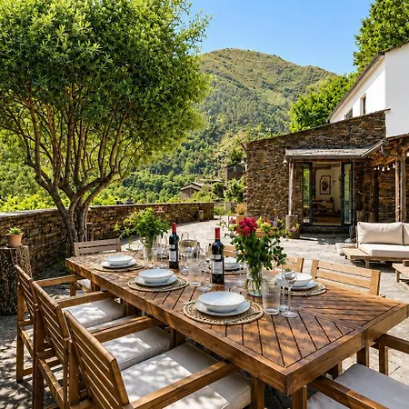 Peaceful In Rio De Frades, Arouca - Pet-friendly Casa vacanze *