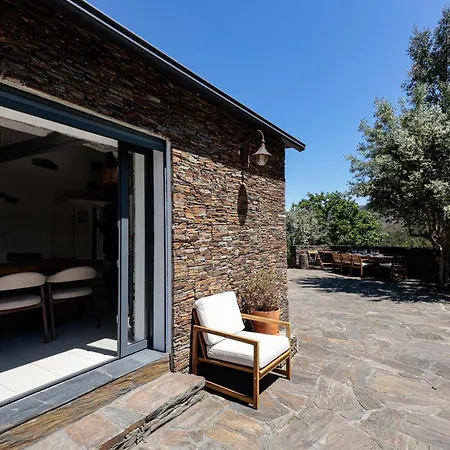 Peaceful In Rio De Frades, Arouca - Pet-friendly Casa vacanze Rio de Frades