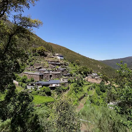 Peaceful In Rio De Frades, Arouca - Pet-friendly Rio de Frades