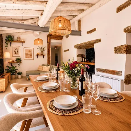 Casa vacanze Peaceful In Rio De Frades, Arouca - Pet-friendly *
