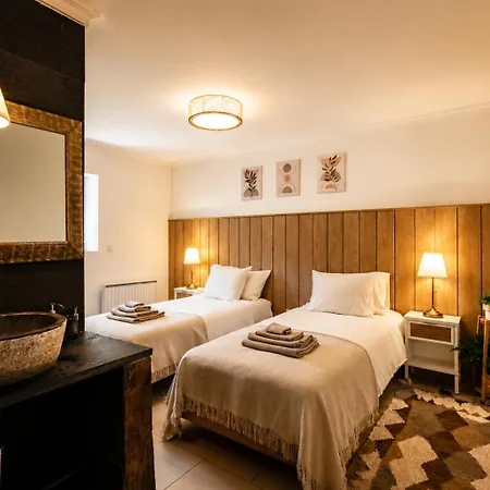 Peaceful In Rio De Frades, Arouca - Pet-friendly * Rio de Frades