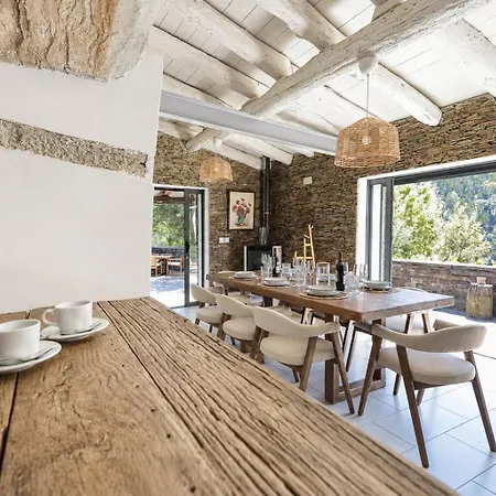Peaceful In Rio De Frades, Arouca - Pet-friendly Rio de Frades