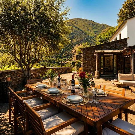 Casa vacanze Peaceful In Rio De Frades, Arouca - Pet-friendly