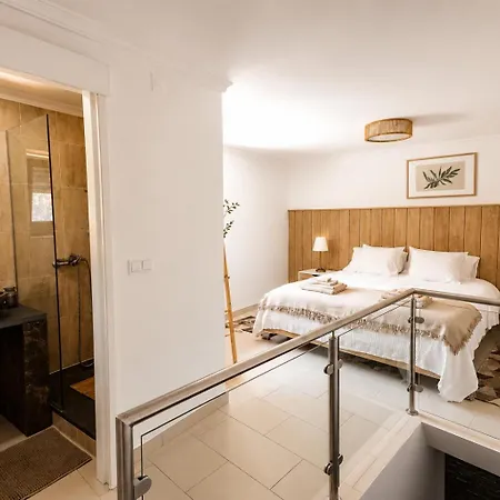 Casa vacanze Peaceful In Rio De Frades, Arouca - Pet-friendly *