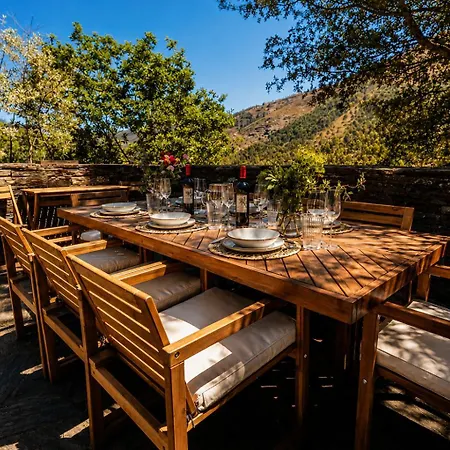 Casa vacanze Peaceful In Rio De Frades, Arouca - Pet-friendly