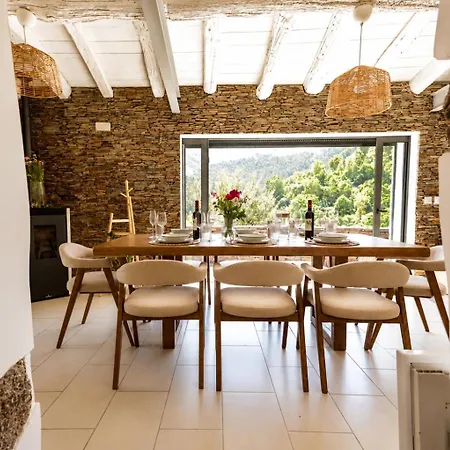 Peaceful In Rio De Frades, Arouca - Pet-friendly Casa vacanze
