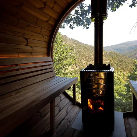 Casa vacanze Peaceful In Rio De Frades, Arouca - Pet-friendly *