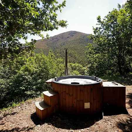 Peaceful In Rio De Frades, Arouca - Pet-friendly Rio de Frades